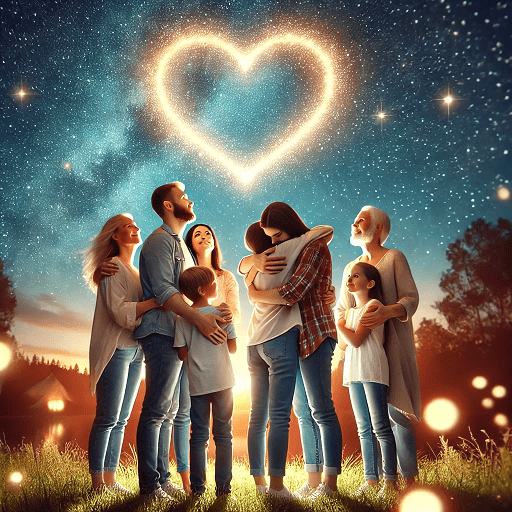 Quand dire Je t'aime devient un cadeau précieux